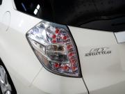 Honda Fit Shuttle I Иркутск  - изображение 43