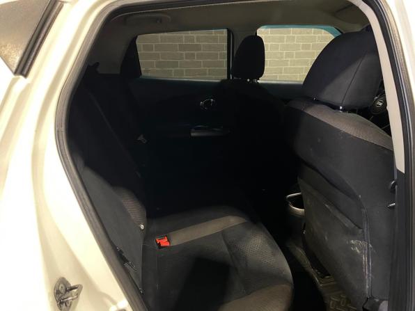 Nissan Juke I с пробегом 2012 года, цена 930 000 рублей, 198678 км, внедорожник, Автокод Объявления