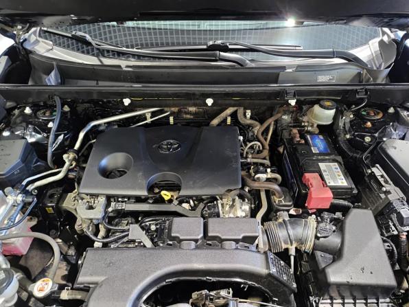 Toyota RAV4 V (XA50) с пробегом 2020 года, цена 2 999 000 рублей, 70710 км, внедорожник, Автокод Объявления