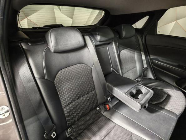 Kia Ceed III с пробегом 2019 года, цена 1 593 000 рублей, 75435 км, хэтчбек, Автокод Объявления