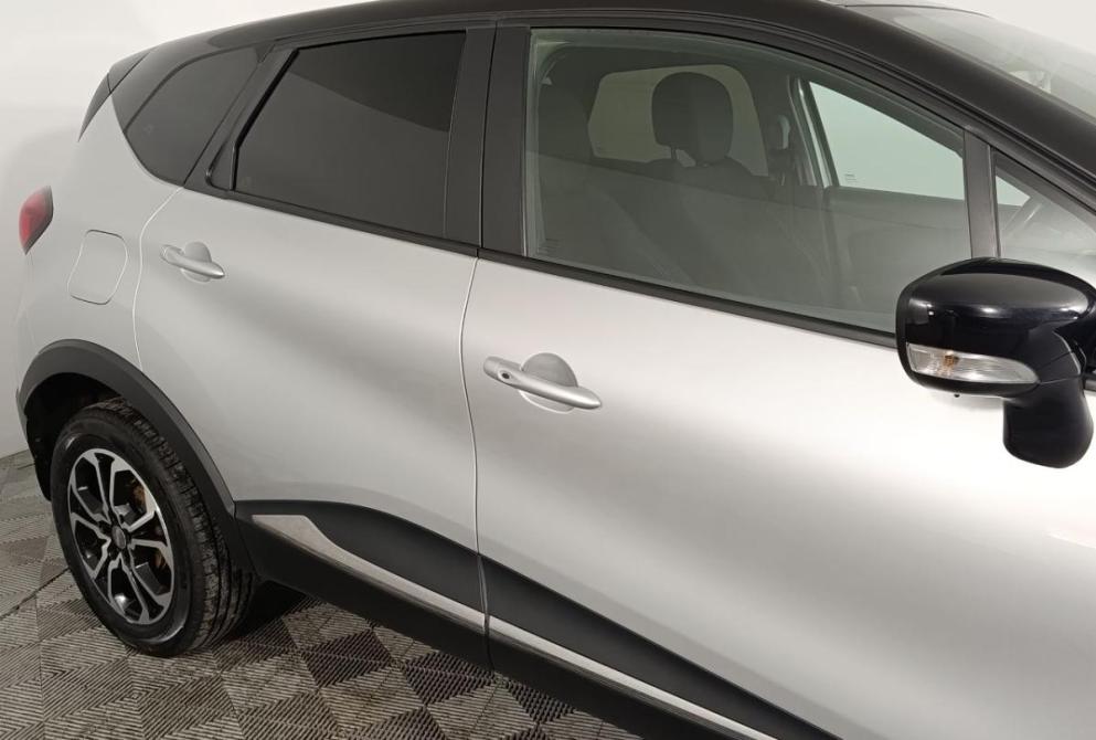 Renault Kaptur I Волгоград  - изображение 22