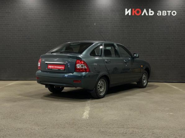 Lada (ВАЗ) Priora I с пробегом 2011 года, цена 489 000 рублей, 173654 км, хэтчбек, Автокод Объявления