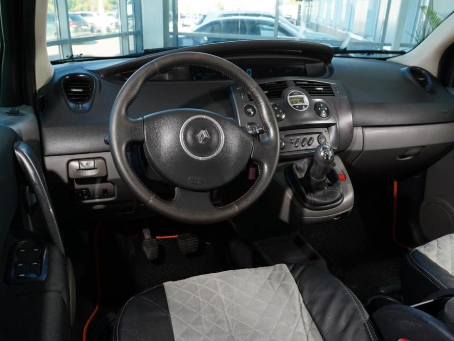 Renault Scenic II Рестайлинг Тверь  - изображение 6
