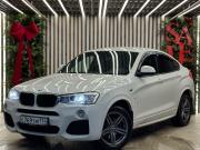 BMW X4 I (F26) Уфа  - изображение 39