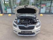 Skoda Yeti I Рестайлинг Ижевск  - изображение 33