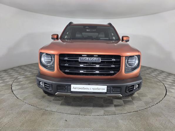 Haval Dargo с пробегом 2023 года, цена 1 980 000 рублей, 95178 км, внедорожник, Автокод Объявления