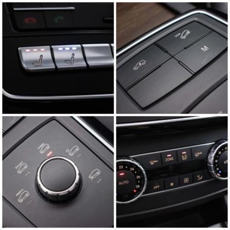 Mercedes-Benz GLS I (X166) с пробегом 2017 года, цена 4 610 000 рублей, 123000 км, внедорожник, Автокод Объявления