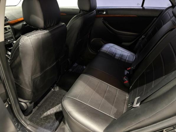 Toyota Avensis II Рестайлинг с пробегом 2008 года, цена 950 000 рублей, 215943 км, седан, Автокод Объявления