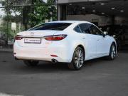 Mazda 6 III (GJ) Рестайлинг 2 Москва  - изображение 26