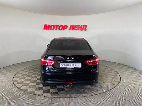 Lada (ВАЗ) Vesta I с пробегом 2020 года, цена 821 000 рублей, 172174 км, седан, Автокод Объявления