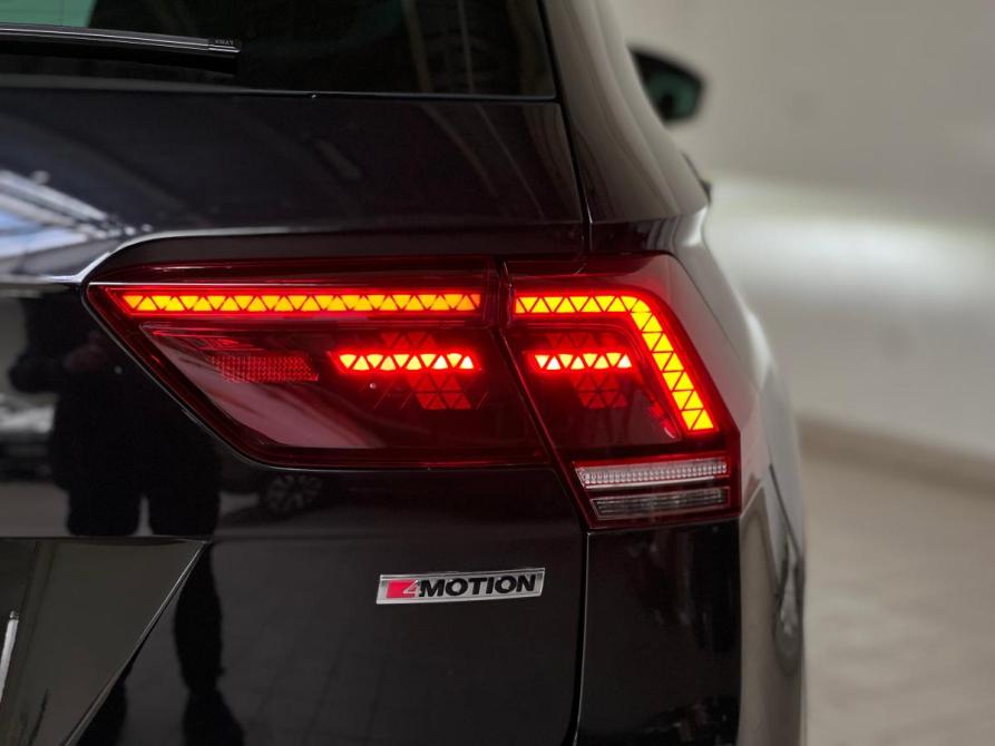 Volkswagen Tiguan II Кемерово  - изображение 10