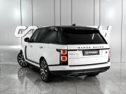 Land Rover Range Rover IV Рестайлинг Ростов-на-Дону  - изображение 35