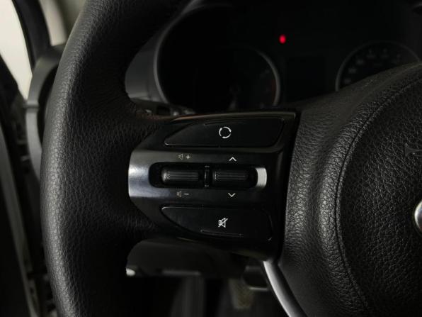 Kia Rio IV с пробегом 2017 года, цена 1 136 000 рублей, 172756 км, седан, Автокод Объявления