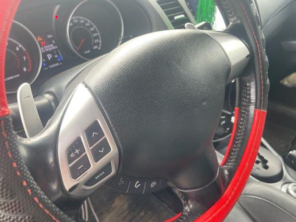 Mitsubishi Outlander II Рестайлинг с пробегом 2011 года, цена 1 250 000 рублей, 147145 км, внедорожник, Автокод Объявления