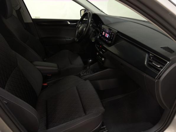 Skoda Rapid II с пробегом 2021 года, цена 1 749 000 рублей, 113399 км, лифтбек, Автокод Объявления