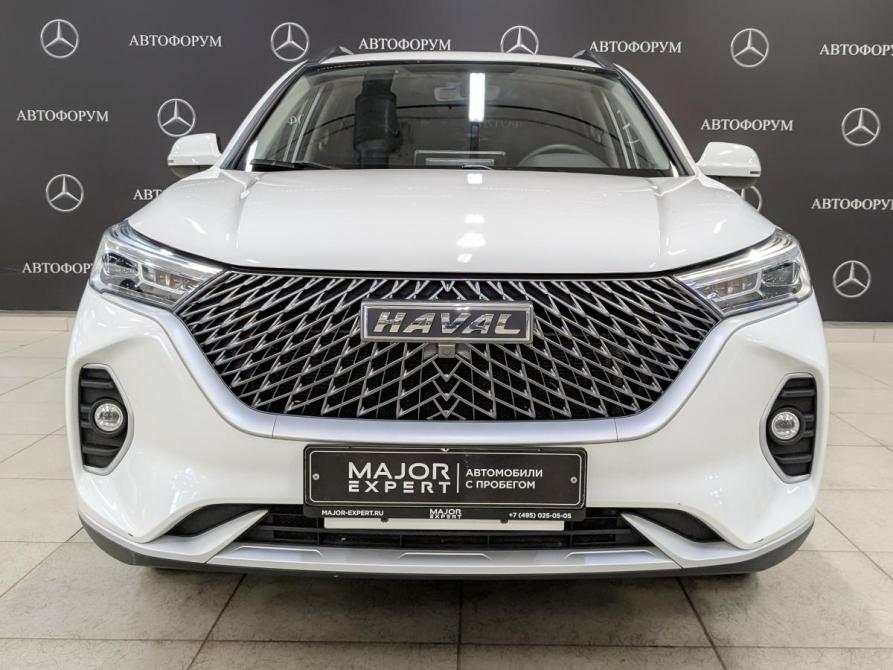 Haval M6 II Москва  - изображение 2