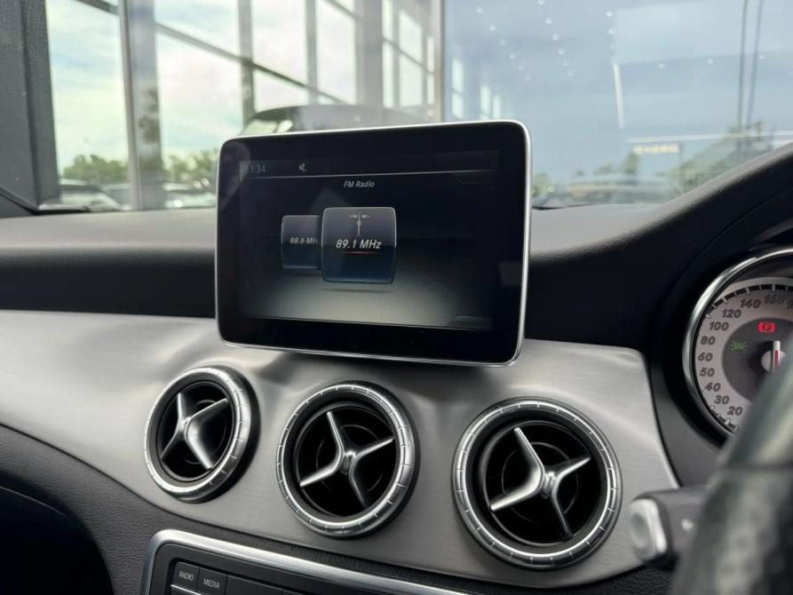 Mercedes-Benz CLA I (C117 X117) Рестайлинг Новосибирск  - изображение 21