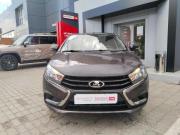 Lada (ВАЗ) Vesta I Набережные Челны  - изображение 21