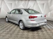 Volkswagen Polo VI Москва  - изображение 26