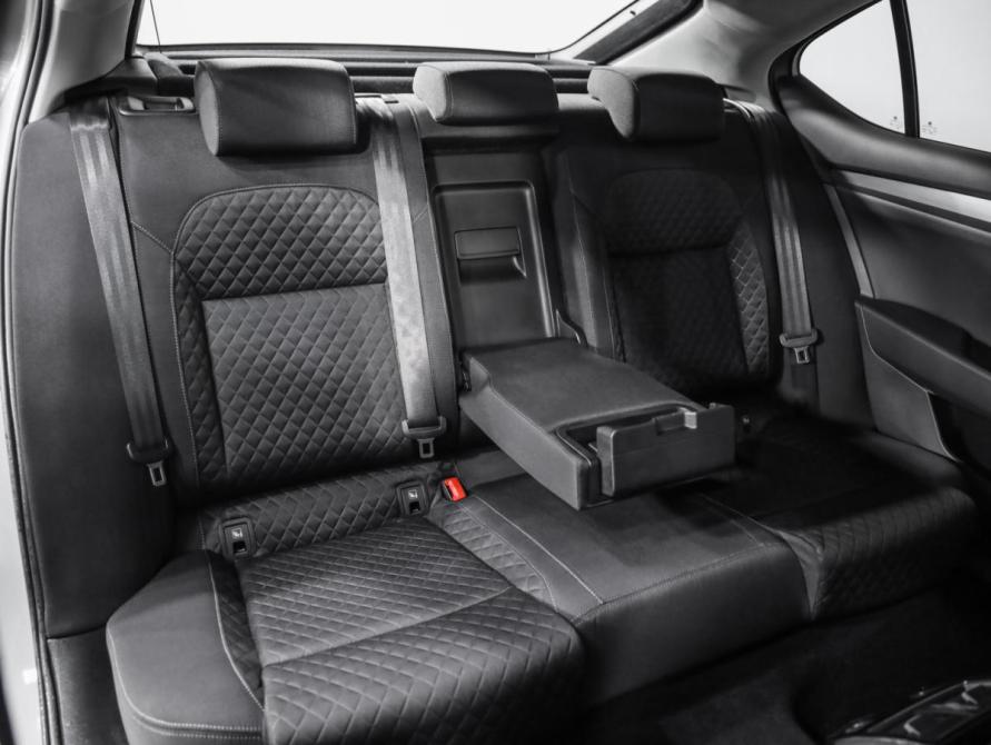 Skoda Superb III Санкт-Петербург  - изображение 24