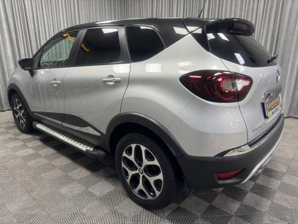 Renault Kaptur I с пробегом 2018 года, цена 1 777 000 рублей, 94496 км, внедорожник, Автокод Объявления