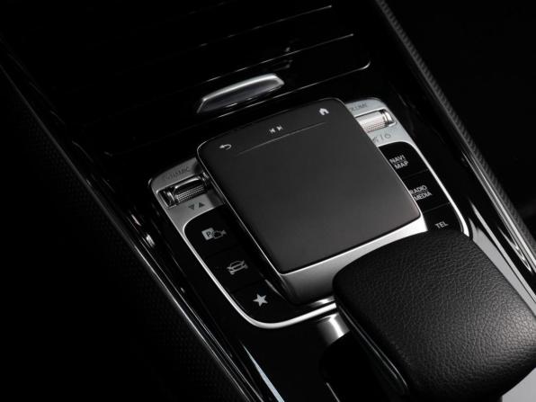 Mercedes-Benz B-Класс III (W247) с пробегом 2019 года, цена 2 319 000 рублей, 81376 км, хэтчбек, Автокод Объявления