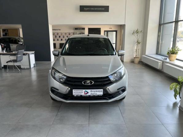 Lada (ВАЗ) Granta I Рестайлинг с пробегом 2019 года, цена 590 000 рублей, 52325 км, седан, Автокод Объявления