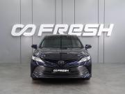 Toyota Camry VIII (XV70) Воронеж  - изображение 29