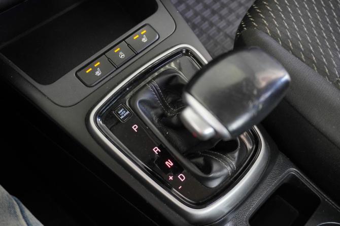 Kia Rio IV с пробегом 2020 года, цена 1 390 000 рублей, 189057 км, седан, Автокод Объявления