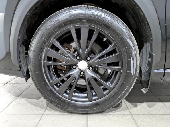 Lexus NX I с пробегом 2016 года, цена 2 580 000 рублей, 140207 км, внедорожник, Автокод Объявления