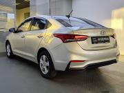 Hyundai Solaris II Уфа  - изображение 30