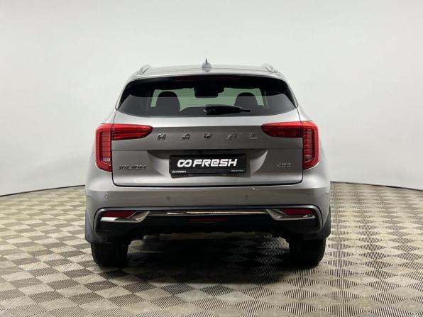 Haval Jolion I с пробегом 2023 года, цена 1 675 000 рублей, 116743 км, внедорожник, Автокод Объявления