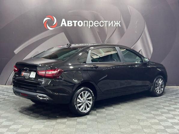 Lada (ВАЗ) Aura с пробегом 2025 года, цена 1 700 000 рублей, 90 км, седан, Автокод Объявления