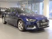 Audi A4 V (B9) Рестайлинг Казань  - изображение 25