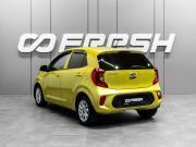 Kia Picanto III Тюмень  - изображение 20