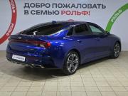 Kia K5 III Москва  - изображение 26