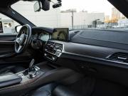 BMW 5 серии VII (G30/G31/G38) Москва  - изображение 36