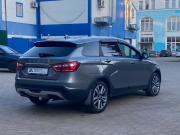 Lada (ВАЗ) Vesta I Великий Новгород  - изображение 27
