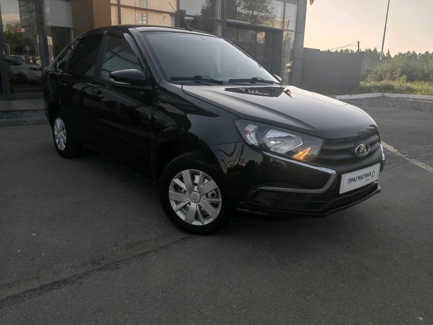 Lada (ВАЗ) Granta I Рестайлинг Великие Луки  - изображение 3