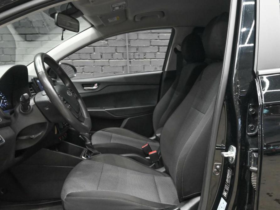 Hyundai Solaris II Рестайлинг Екатеринбург  - изображение 18