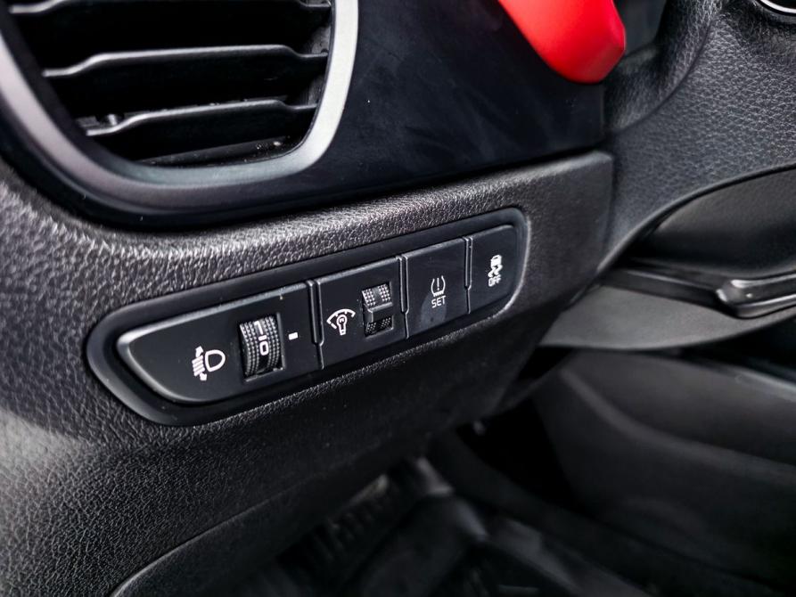 Kia Rio IV Рестайлинг Уфа  - изображение 22
