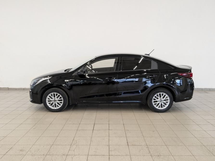 Kia Rio IV Москва  - изображение 8
