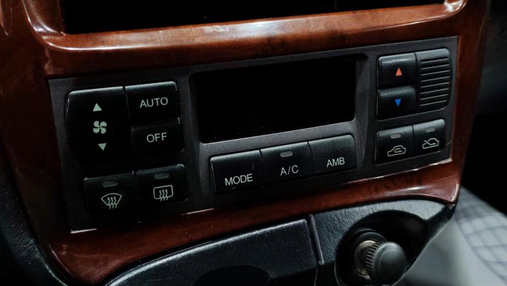 Hyundai Sonata IV (EF) Рестайлинг Ставрополь  - изображение 14