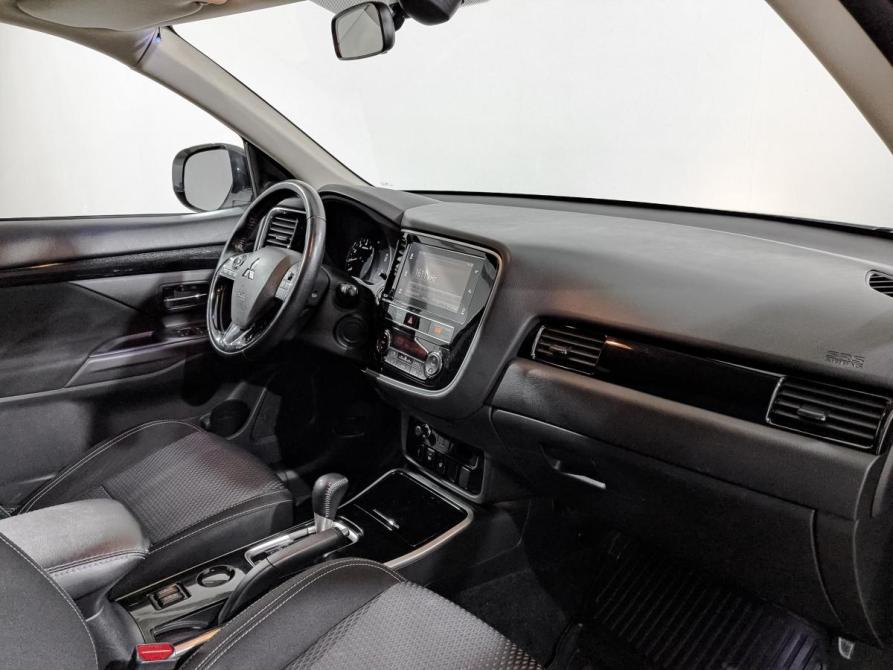Mitsubishi Outlander III Рестайлинг 3 Москва  - изображение 13