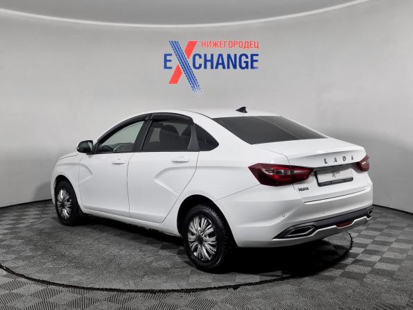 Lada (ВАЗ) Vesta I Рестайлинг (NG) с пробегом 2024 года, цена 1 224 000 рублей, 18037 км, седан, Автокод Объявления