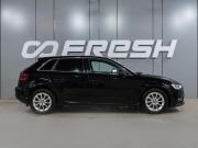 Audi A3 III (8V) Воронеж  - изображение 23