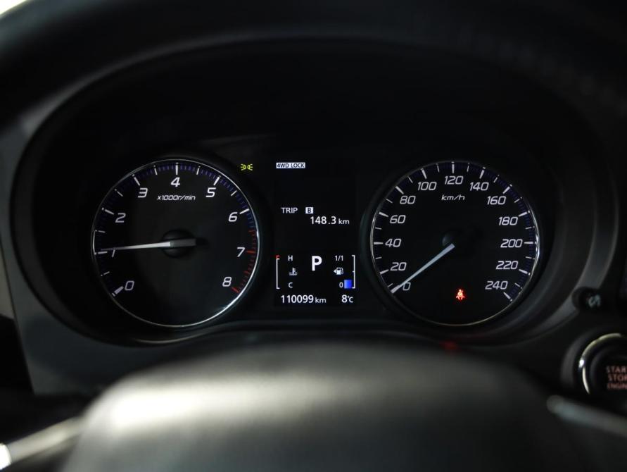 Mitsubishi Outlander III Рестайлинг 3 Санкт-Петербург  - изображение 13