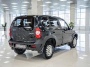 Chevrolet Niva I Рестайлинг Самара  - изображение 15