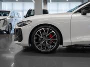 Audi A5 III (B10) Москва  - изображение 48