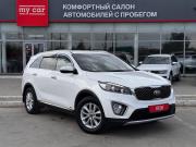 Kia Sorento III Prime Пермь  - изображение 24